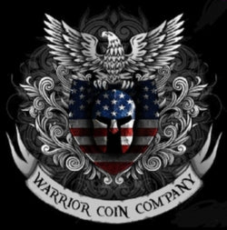Warrior Coin Company LLC 