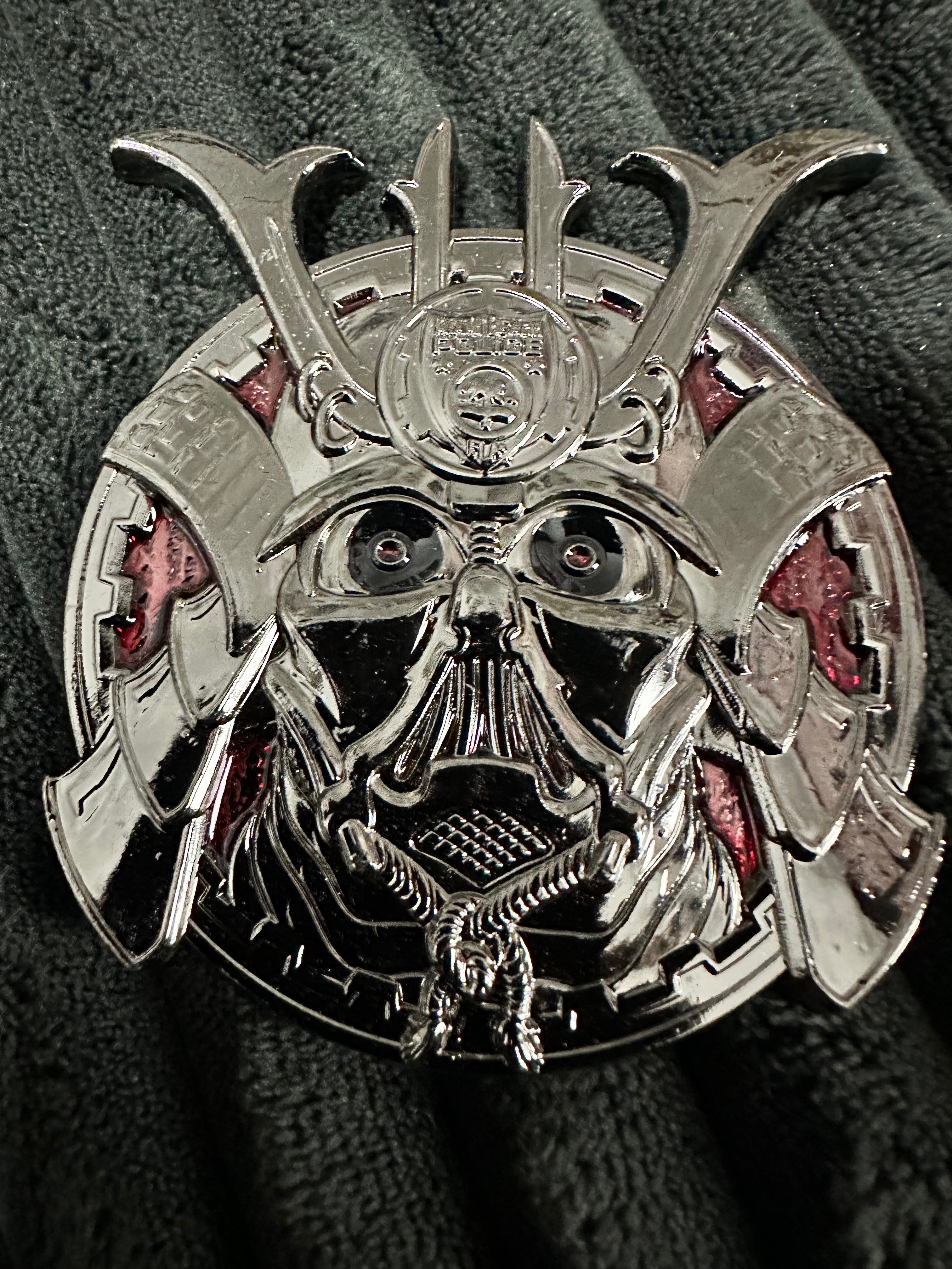 Products – Warrior Coin Company LLC